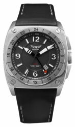 Aviator suisse MIG 29 GMT M.1.12.0.051.6