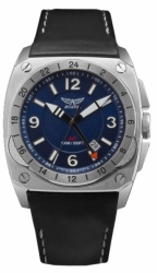 Aviator suisse MIG 29 GMT M.1.12.0.052.6