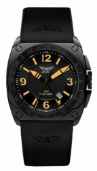 Aviator suisse MIG 29 GMT M.1.12.5.053.6