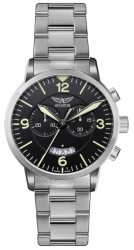 Aviator suisse VINTAGE AIRACOBRA CHRONO V.2.13.0.074.5
