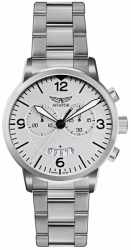 Aviator suisse VINTAGE AIRACOBRA CHRONO V.2.13.0.075.5