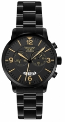 Aviator suisse VINTAGE AIRACOBRA CHRONO V.2.13.5.077.5