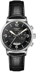 Aviator SwissVINTAGE Airacobra CHRONO V.2.13.0.074.4
