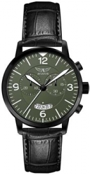 Aviator SwissVINTAGE Airacobra CHRONO V.2.13.5.076.4