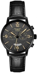 Aviator SwissVINTAGE Airacobra CHRONO V.2.13.5.077.4