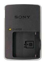 Chargeur de batterie BC-CSG pour Sony NP-BG1