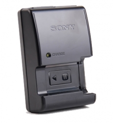 Chargeur de batterie BC-VW1 pour Sony NP-FW50