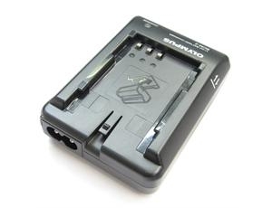 Chargeur de batterie BCM-2 pour Olympus BLM-1