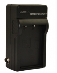 Chargeur de batterie BCS-1 pour Olympus PS-BLS1
