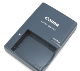 Chargeur de batterie CB-2LXE pour Canon NB-5L