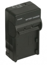 Chargeur de batterie DMC-G1K pour Panasonic Lumix DMW-BLB13