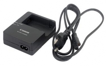Chargeur de batterie LC-E5 pour Canon LP-E5