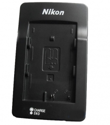 Chargeur d&#39;accumulateur MH-18 pour Nikon EN-EL3