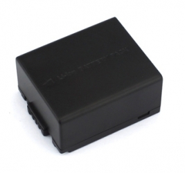 Batterie DMW-BLB13 pour Panasonic Lumix