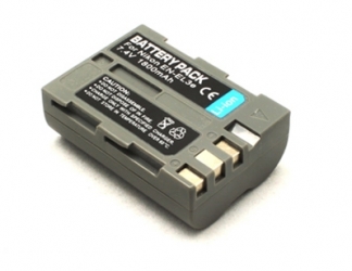 Batterie EN-EL3e pour Nikon