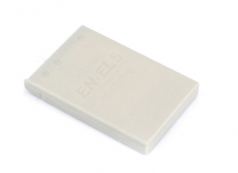 Batterie EN-EL5 pour Nikon Coolpix