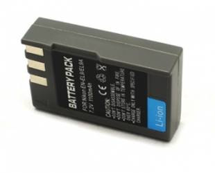 Batterie EN-EL9 pour Nikon