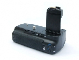 Battery Grip pour Canon EOS 450D 1000D 500D XSI BAISER