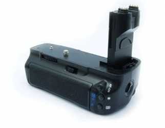 Battery Grip pour Canon EOS 5D