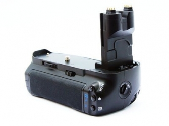 Battery Grip pour Canon EOS 7D