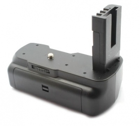 Battery Grip pour Nikon D3000 D60 D40X D40