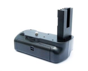 Battery Grip pour Nikon D5000