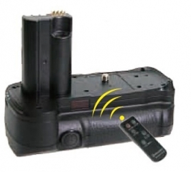Battery Grip pour Olympus 4/3 E30