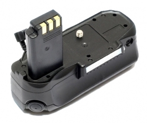 Battery Grip pour Olympus E450 E420 E410 4/3 E400