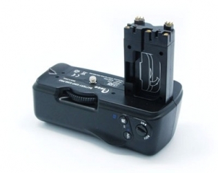 Battery Grip pour Sony A350 A300 A200