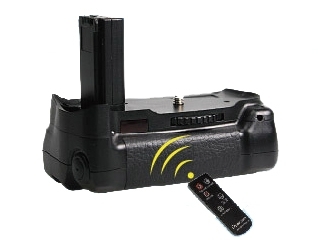 Battery Grip pour Sony A380 A330 A230