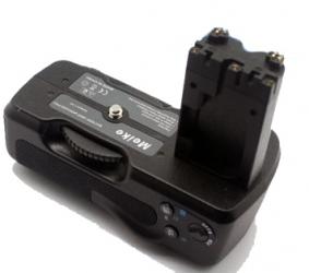 Battery Grip pour Sony A580 A560 A550 A500 A450