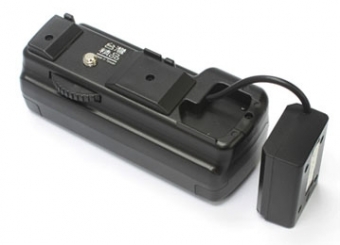 Battery Grip pour Sony E NEX-5 NEX-3