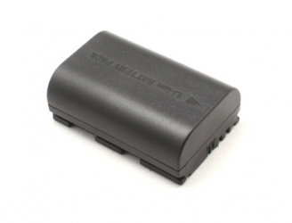 Batterie LP-E6 pour Canon EOS