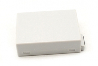 Batterie LP-E8 pour Pentax Minolta Samsung