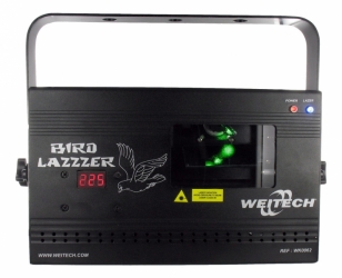 Oiseau dissuasion Repeller loin WK 0062 Lazzzer