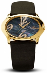 Les montres à quartz pour les femmes Bourane SA B3726661190