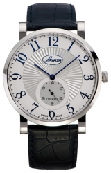 Bourane SA horlogère suisse Collection B7014317040 &quot;SLIM&quot;