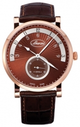 Bourane SA horlogère suisse Collection B7014396400 &quot;SLIM&quot;