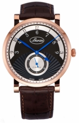 Bourane SA horlogère suisse Collection B7014396410 &quot;SLIM&quot;