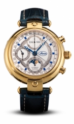 Chronographe Automatique Bourane SA Collection &quot;amiral&quot; B5112365694