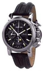 Chronographe Automatique Bourane SA Collection &quot;phare&quot; B5144219904