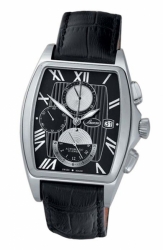 Chronographe Automatique Bourane SA Collection &quot;Selena&quot; B5012015644