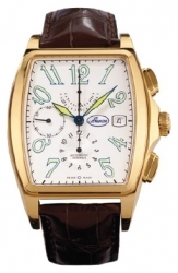 Chronographe Automatique Bourane SA Collection &quot;Selena&quot; B5012065634