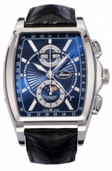Chronographe Automatique Bourane SA Collection &quot;Selena&quot; B5112415674