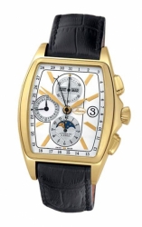 Chronographe Automatique Bourane SA Collection &quot;Selena&quot; B5112465654