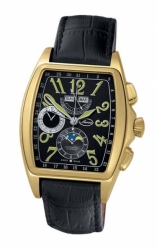Chronographe Automatique Bourane SA Collection &quot;Selena&quot; B5112465664