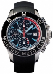 Collection Chronographe Automatique Bourane SA &quot;SPORT&quot; B5010315162