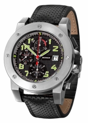Collection Chronographe Automatique Bourane SA &quot;SPORT&quot; B5011115262