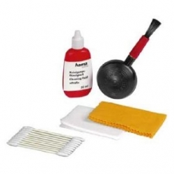 Outils set de nettoyage 5-en-1