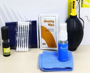 Outils set de nettoyage 7-en-1
